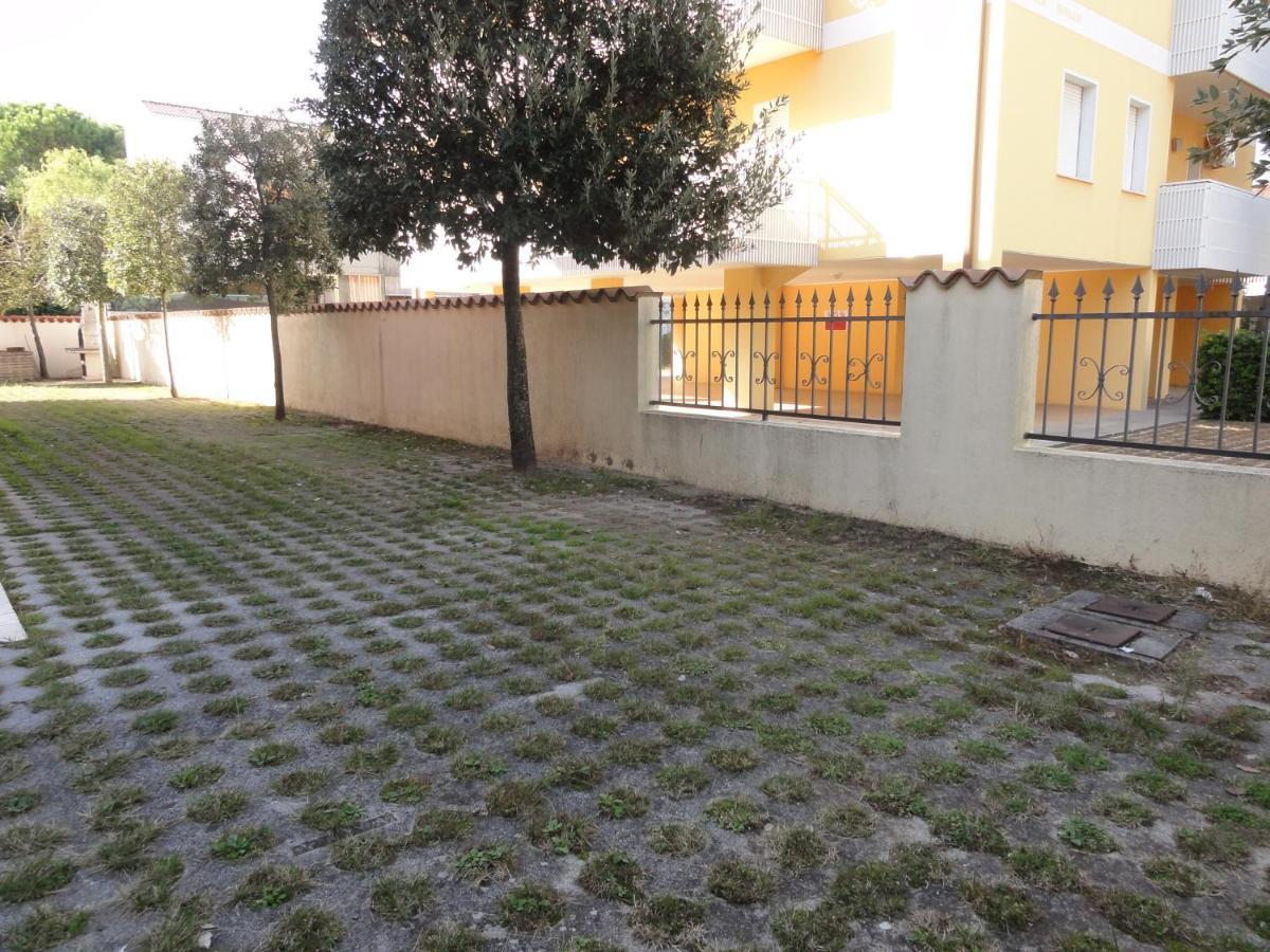 Villa Tripoli Бибионе Номер фото